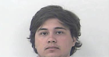 Agustin Galvan-Machado, - St. Lucie County, FL 